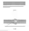 Fig. 03 - Soft plate soft panel bonded multi layer armor materials