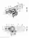 Fig. 09 - Automatically-reloadable, remotely-operated weapon system having an externally-powered firearm