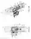 Fig. 11 - Automatically-reloadable, remotely-operated weapon system having an externally-powered firearm