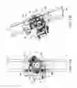 Fig. 13 - Automatically-reloadable, remotely-operated weapon system having an externally-powered firearm