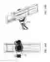 Fig. 14 - Automatically-reloadable, remotely-operated weapon system having an externally-powered firearm