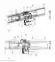 Fig. 18 - Automatically-reloadable, remotely-operated weapon system having an externally-powered firearm