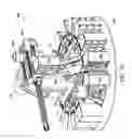 Fig. 24 - Automatically-reloadable, remotely-operated weapon system having an externally-powered firearm