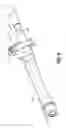 Fig. 06 - Firearm having a direct gas impingement operating system