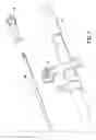 Fig. 08 - Firearm having a direct gas impingement operating system