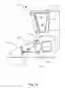 Fig. 02 - Feeder arm safety stand