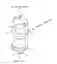 Fig. 01 - Combined degassing and flotation tank
