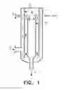 Fig. 02 - Combined degassing and flotation tank