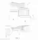 Fig. 02 - Wrapping mechanism for applying adjacent rolls of wrapping material to a large round bale