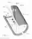Fig. 09 - Hook to Fabric Fastener Closure Tool
