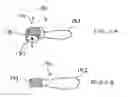 Fig. 12 - Hook to Fabric Fastener Closure Tool