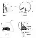 Fig. 03 - Actuators for gun-fired projectiles and mortars