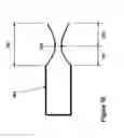 Fig. 07 - Actuators for gun-fired projectiles and mortars