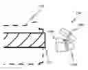 Fig. 01 - PROJECTILE FOR USE WITH A RIFLED BARREL