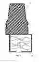 Fig. 25 - PROJECTILE FOR USE WITH A RIFLED BARREL