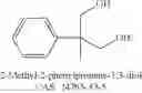 Fig. 11 - USE OF 1,3-DIOLS AS BIOCIDES