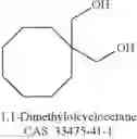 Fig. 16 - USE OF 1,3-DIOLS AS BIOCIDES