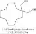 Fig. 17 - USE OF 1,3-DIOLS AS BIOCIDES