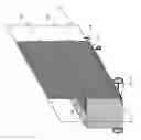 Fig. 05 - Combined tool carrier and work table