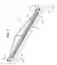 Fig. 03 - Tufting machine for producing a precise graphic design