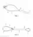 Fig. 02 - Docking aid apparatus with utility implement