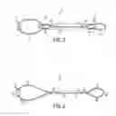 Fig. 04 - Docking aid apparatus with utility implement
