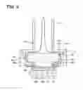Fig. 03 - Apparatus for manufacturing a silicon carbide single crystal comprising a mounting portion and a purge gas introduction system