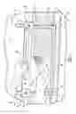 Fig. 02 - Wallpaper Border Sizing Sealant Applicator Tool & Paint Trim Guide