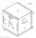 Fig. 01 - Birdhouse