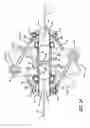 Fig. 03 - Two-cycle, opposed-piston internal combustion engine