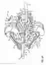 Fig. 10 - Two-cycle, opposed-piston internal combustion engine