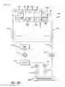 Fig. 19 - Two-cycle, opposed-piston internal combustion engine