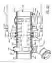 Fig. 26 - Two-cycle, opposed-piston internal combustion engine