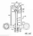 Fig. 30 - Two-cycle, opposed-piston internal combustion engine
