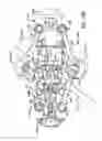 Fig. 33 - Two-cycle, opposed-piston internal combustion engine