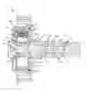 Fig. 01 - CAMSHAFT ADJUSTER