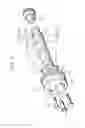 Fig. 09 - Variable valve actuation device for internal combustion engine