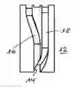 Fig. 01 - Device for adjusting a camshaft of an internal combustion engine