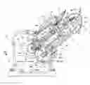 Fig. 01 - Variable valve operating device for internal combustion engine