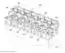 Fig. 01 - Rocker shaft shim