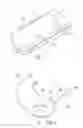 Fig. 02 - Rocker shaft shim