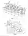 Fig. 04 - Rocker shaft shim