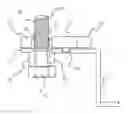 Fig. 01 - Cover mounting unit