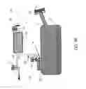 Fig. 07 - System for evaporative and refueling emission control for a vehicle