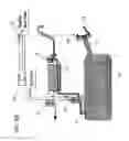 Fig. 08 - System for evaporative and refueling emission control for a vehicle