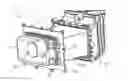 Fig. 01 - Charge air cooler