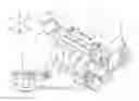 Fig. 01 - Intake air heating apparatus