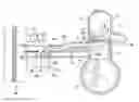 Fig. 01 - Two-stroke engine