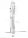Fig. 07 - Device for decocking a crossbow