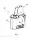 Fig. 02 - Soft- projectile magazine refill apparatus and methods